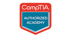 CompTia Authorized Academy