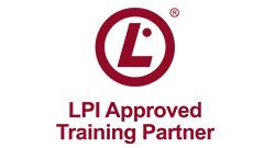 LPI Approved Training Partner