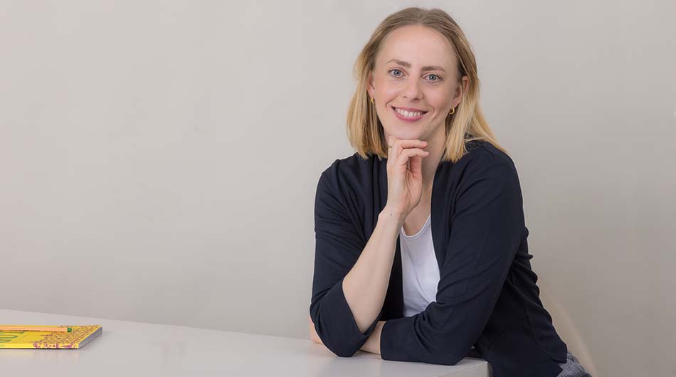 Fiona Nuding - Jobcoachin bei GFN GmbH