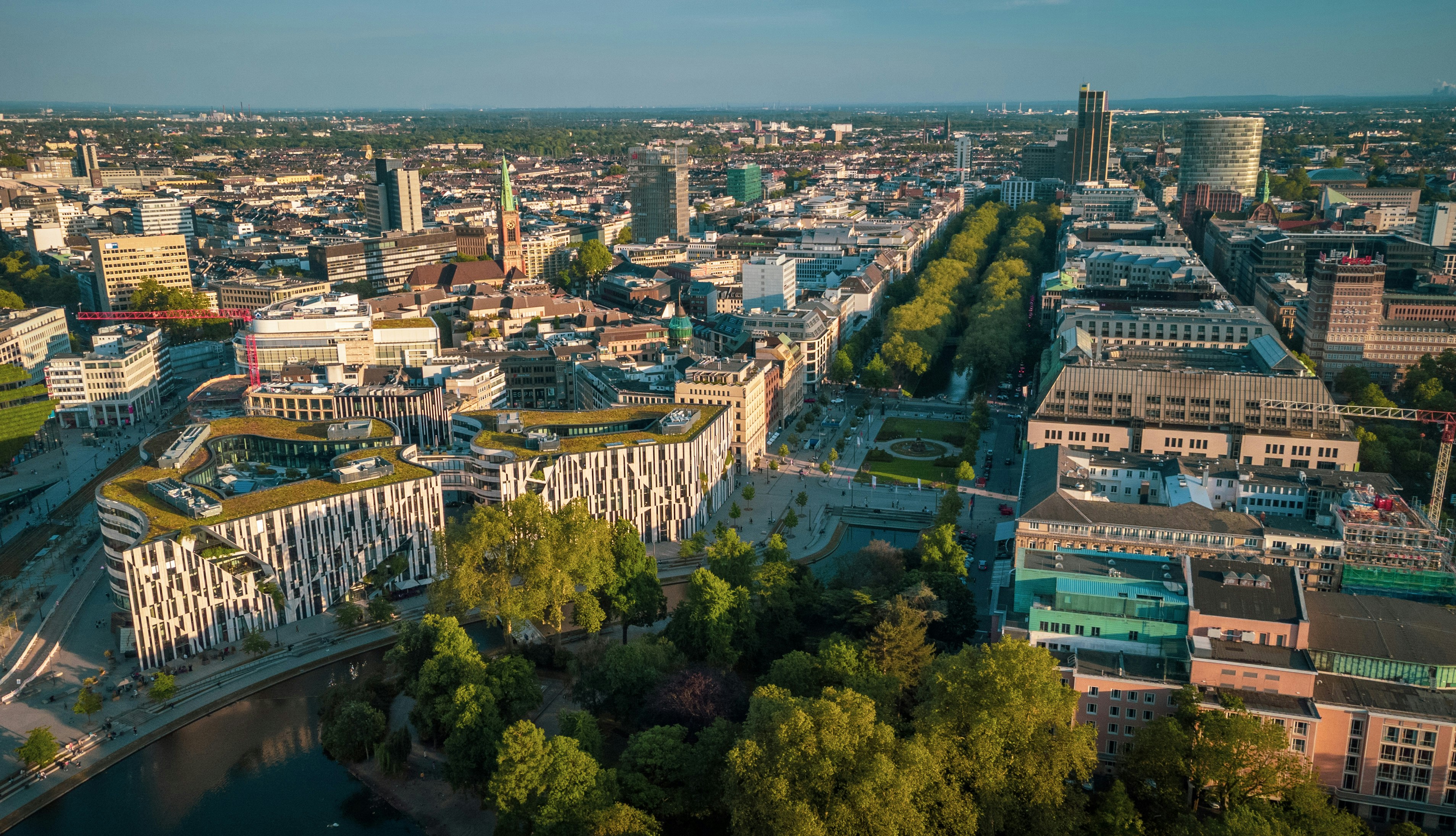 GFN Düsseldorf GFN Düsseldorf