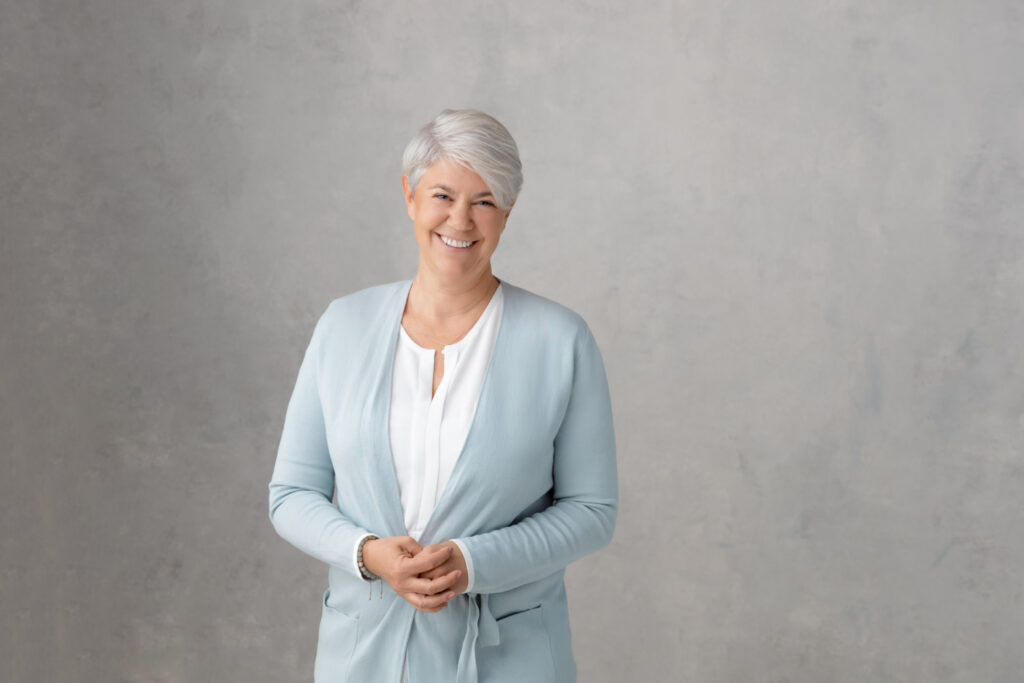 Coachingprofi Tanja Schnaar