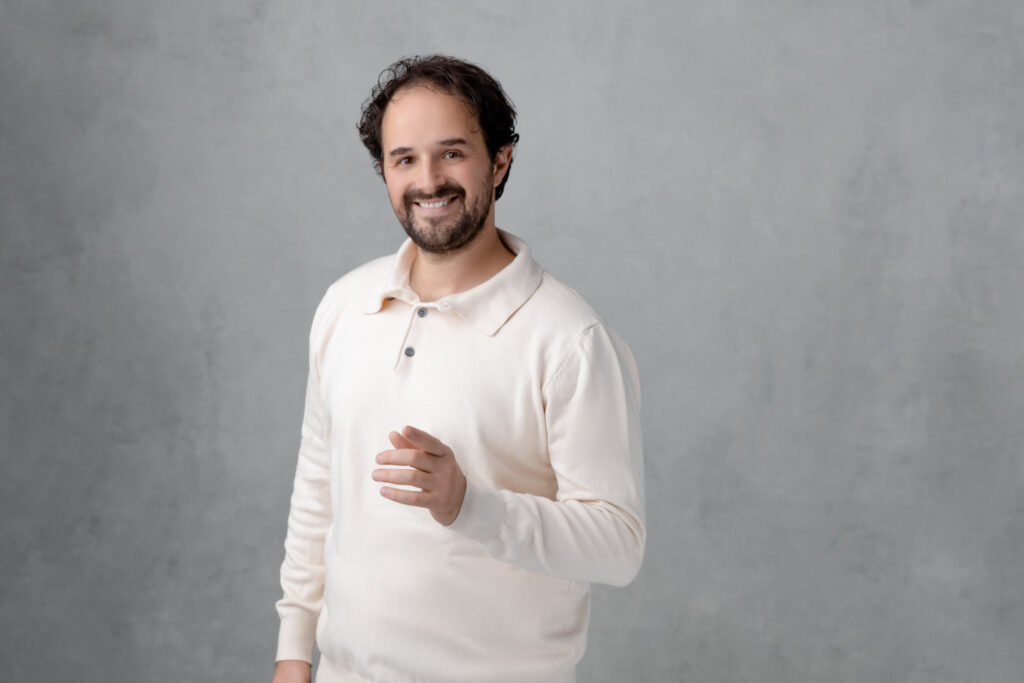 Coachingprofi Predrag Jovicic