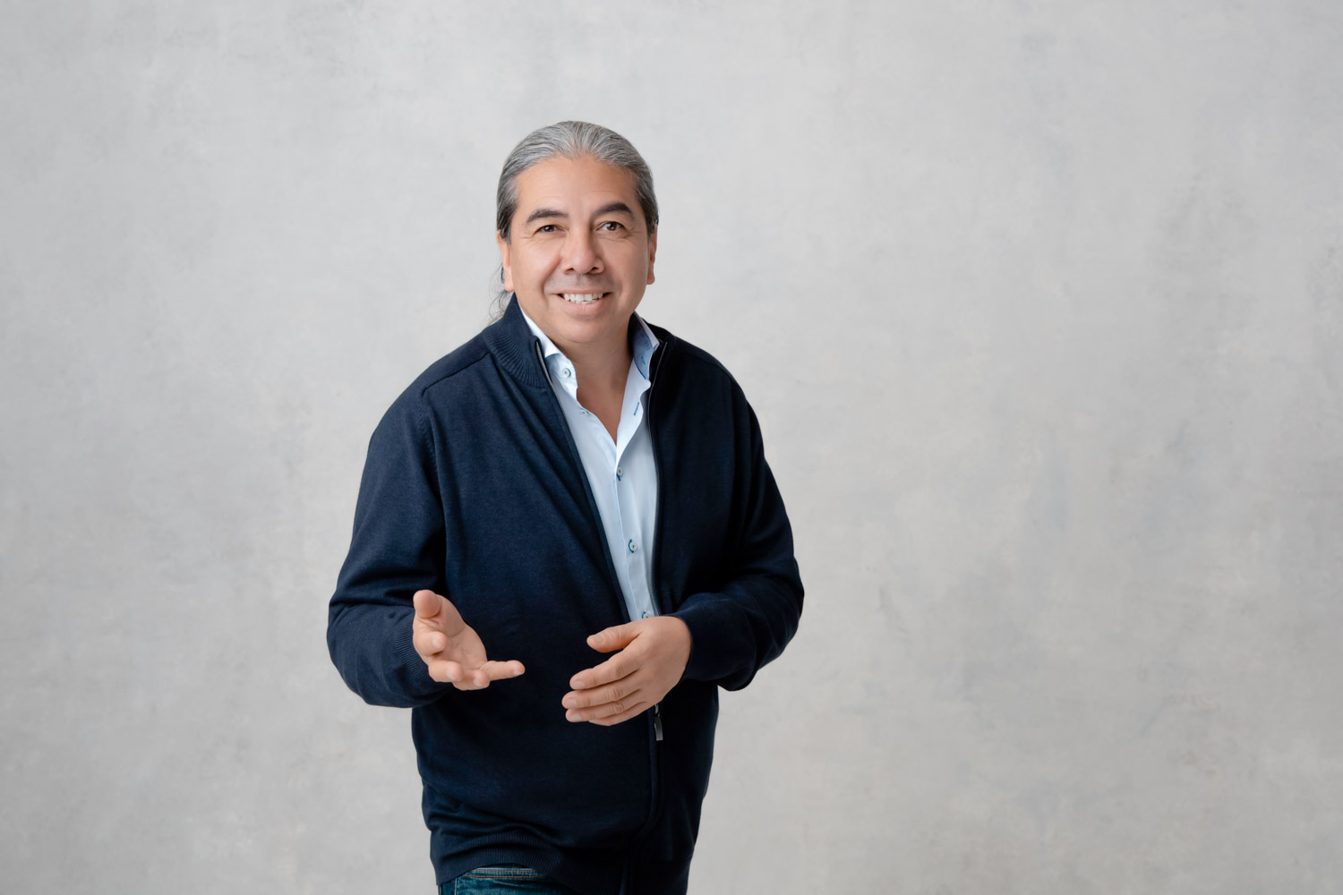 Coachingprofi Leonardo Ortega