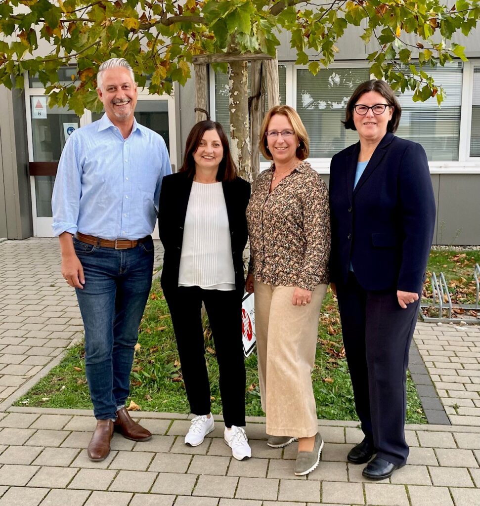 Mitarbeiter in Mannheim
