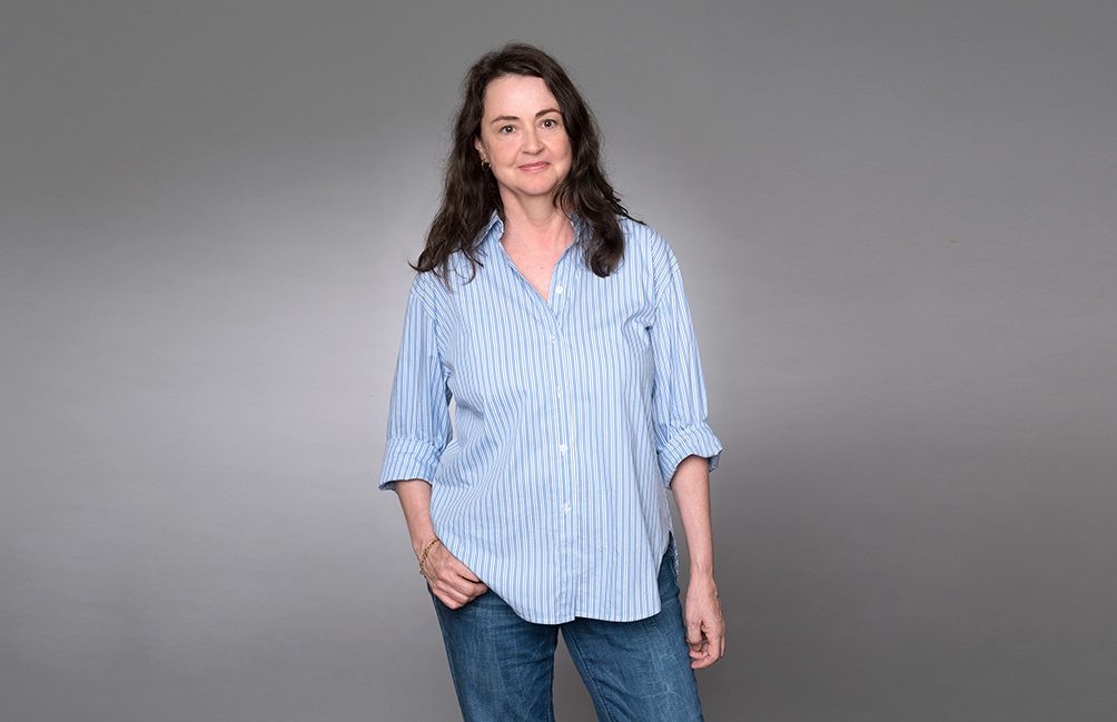 Coachingprofi Anke Mayer