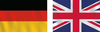 Sprachkenntnisse: Deutsch, Englisch