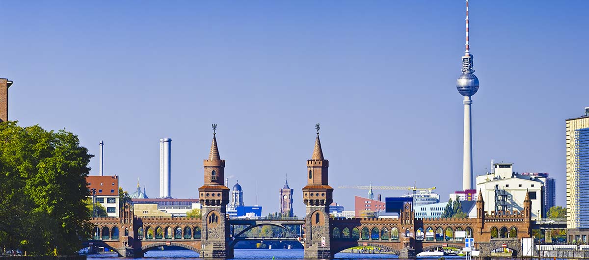 GFN Berlin GFN Berlin