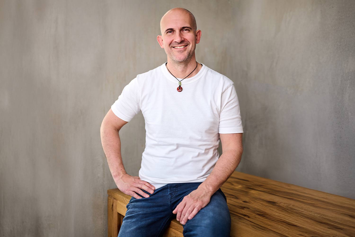 Coachingprofi Hans-Martin Sonntag