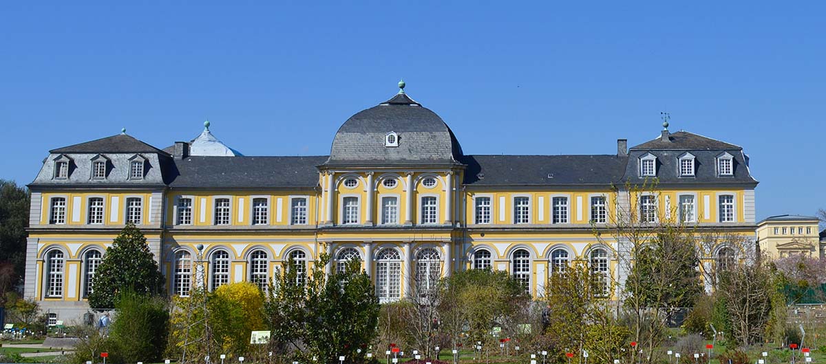 GFN Bonn