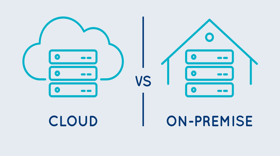 Cloud vs. On-Premise, Während die klassischen On-Premise-Lösungen nach wie vor weit verbreitet sind und einen großen Markt für Fachkräfte bilden, wächst die Beliebtheit von Cloud-Diensten mittlerweile rasant – und lässt täglich viele neue Berufsbilder und Arbeitsplätze entstehen.