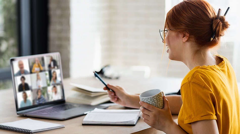 Bei GFN kannst du dich in verschiedenen Online-Marketing-Disziplinen weiterbilden. Unsere Weiterbildungskurse vermitteln dir ein fundiertes Verständnis für digitales Marketing und Vertrieb.
