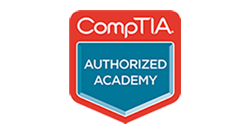 CompTia Authorized Academy