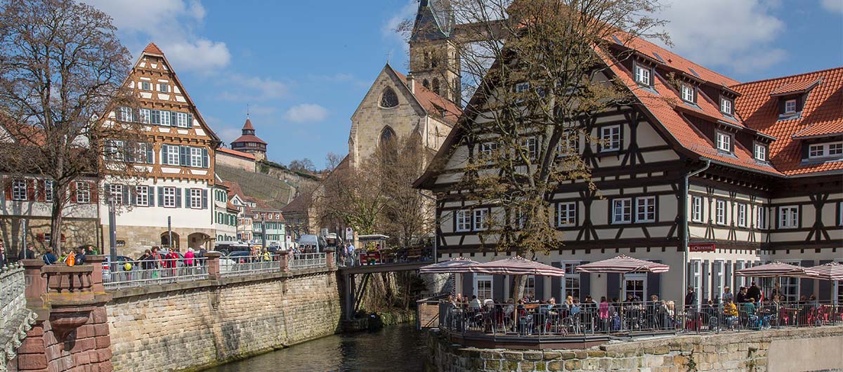 GFN Esslingen GFN Esslingen