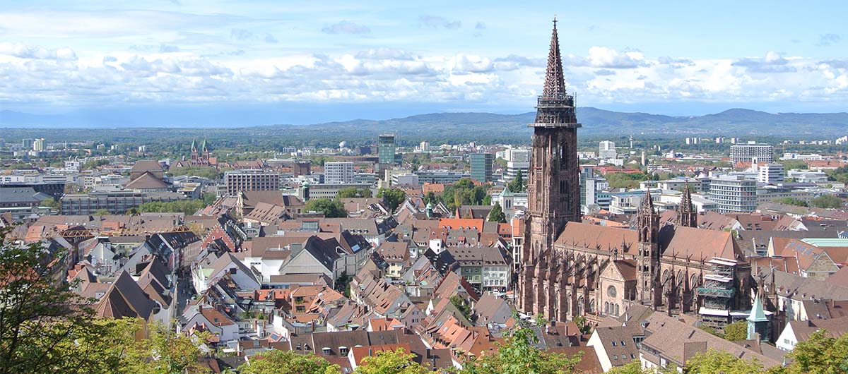 GFN Freiburg GFN Freiburg