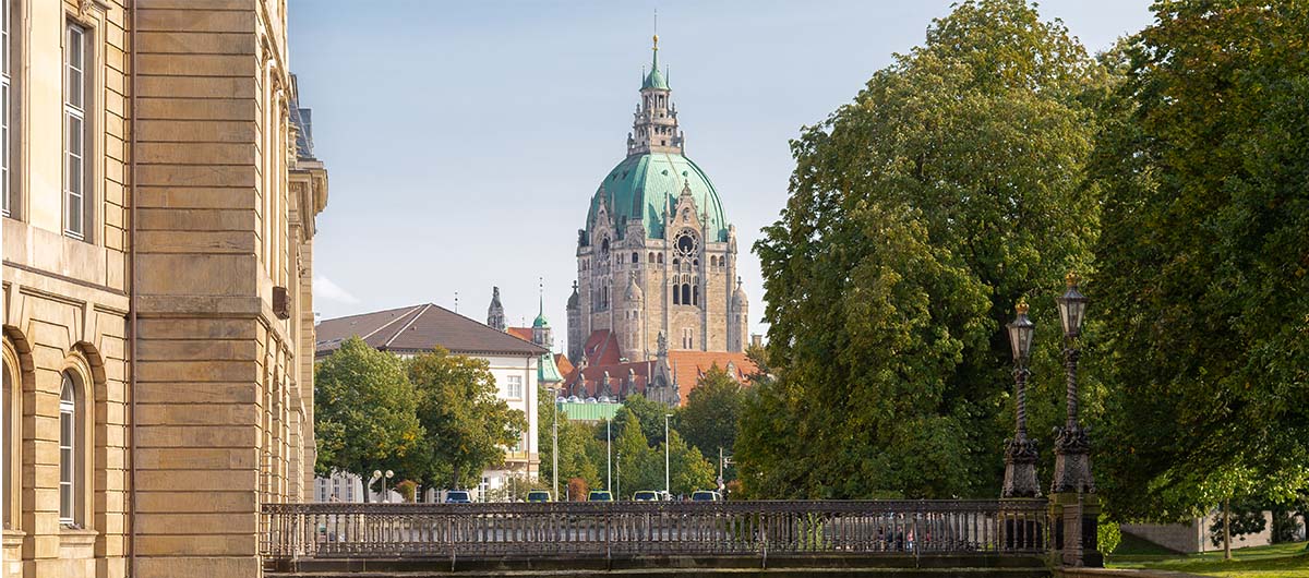 GFN Hannover GFN Hannover