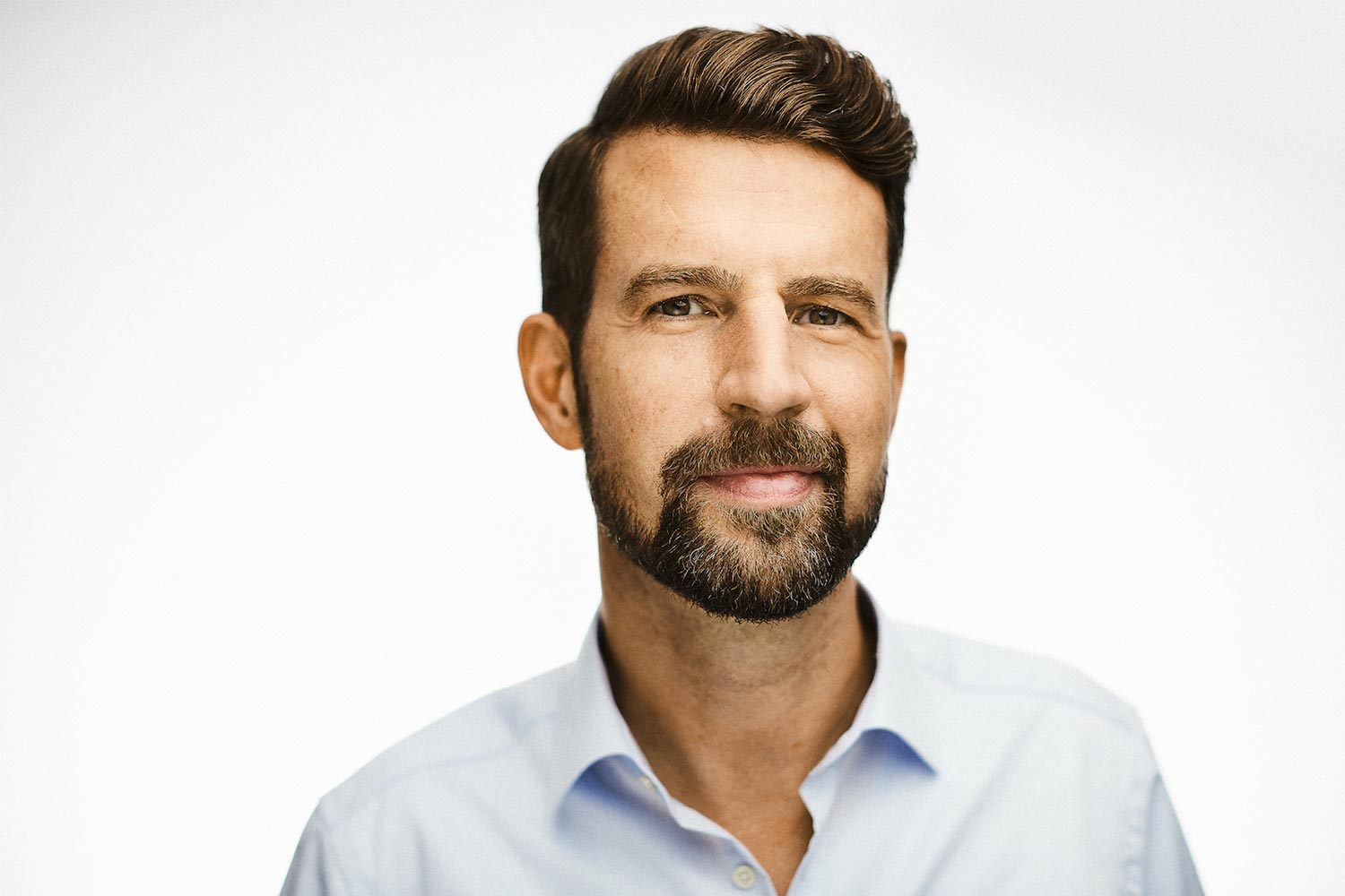 Coachingprofi Jens Ahlers