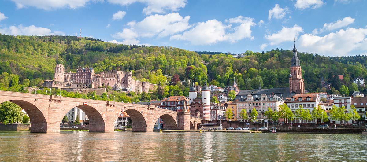 GFN Heidelberg GFN Heidelberg