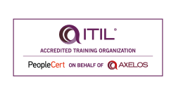 ITIL Accredited Training Organization