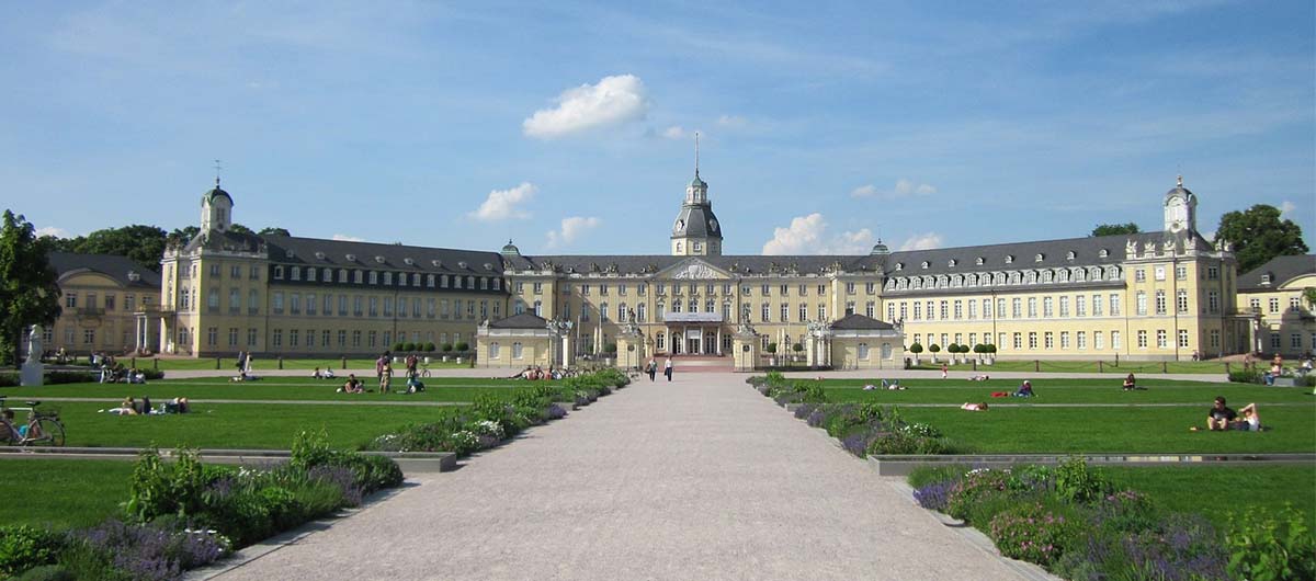 GFN Karlsruhe GFN Karlsruhe