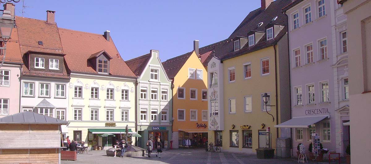 GFN Kaufbeuren GFN Kaufbeuren