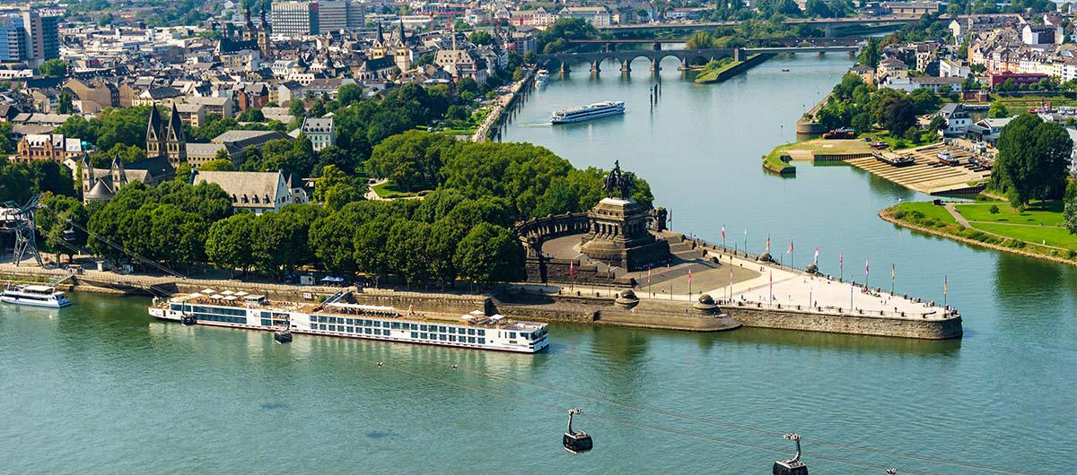 GFN Koblenz GFN Koblenz