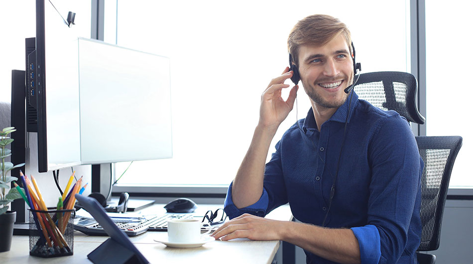 Kontakt zur GFN-Kundenberatung für Umschulung, Weiterbildung und Coaching – Beratung telefonisch, online oder vor Ort möglich.