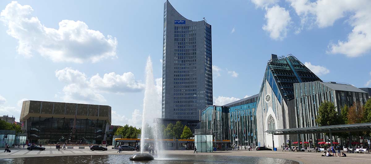 GFN Leipzig