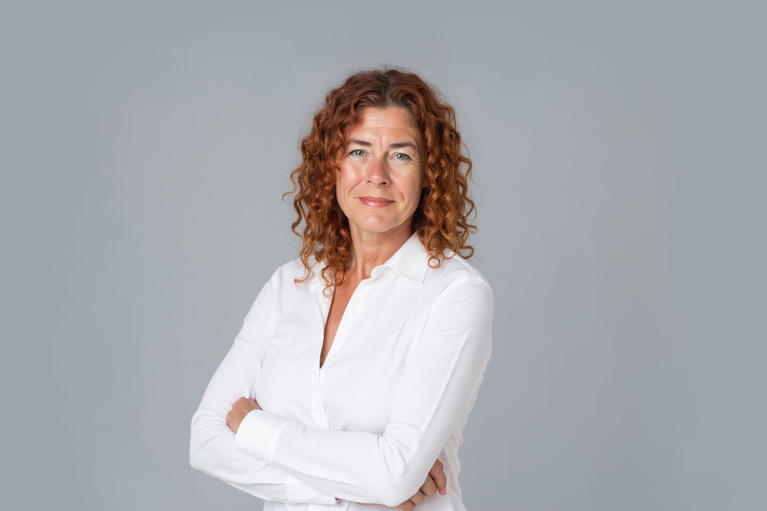 Coachingprofi Claudia Ullrich