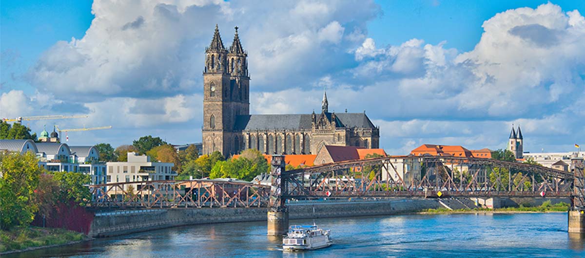 GFN Magdeburg GFN Magdeburg