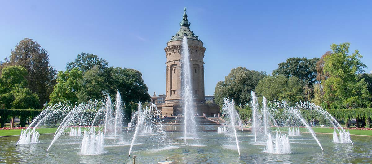 GFN Mannheim GFN Mannheim