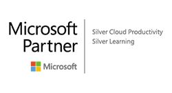 Microsoft Silver Lerning Partner