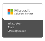 Microsoft Partnerstatus Logo