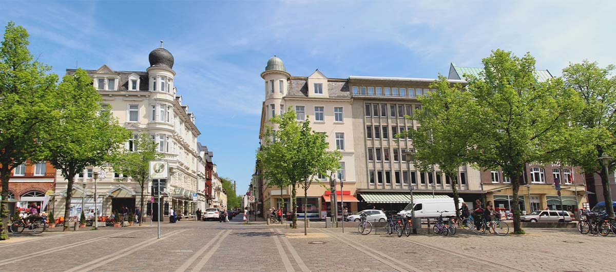 GFN Neumünster GFN Neumünster