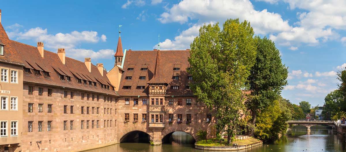 GFN Nürnberg