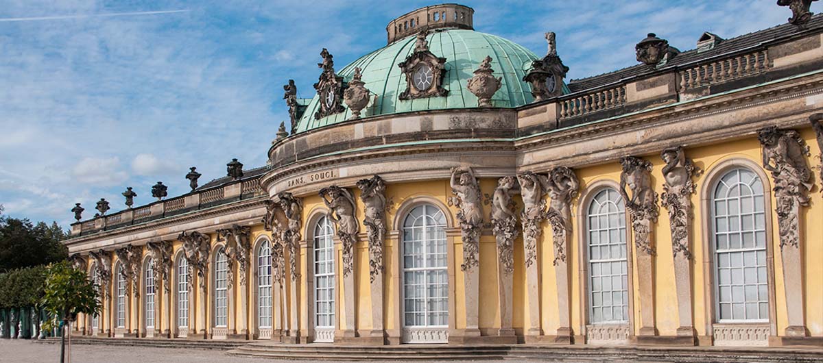 GFN Potsdam