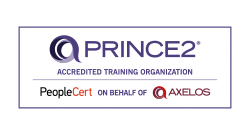 PRINCE2 Accredited Training Organization