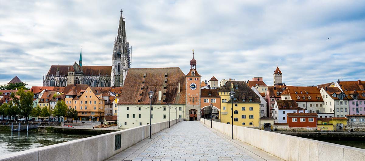 GFN Regensburg