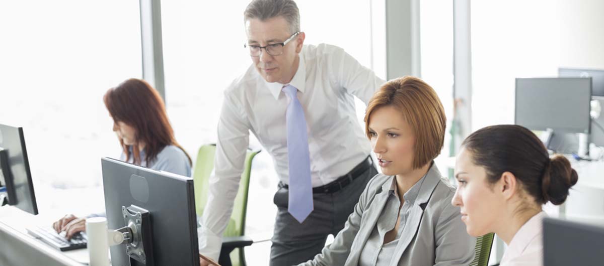 SAP, Schulung, Weiterbildung, Gruppe, Team, Unternehmen, GFN