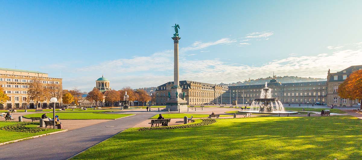 GFN Stuttgart GFN Stuttgart