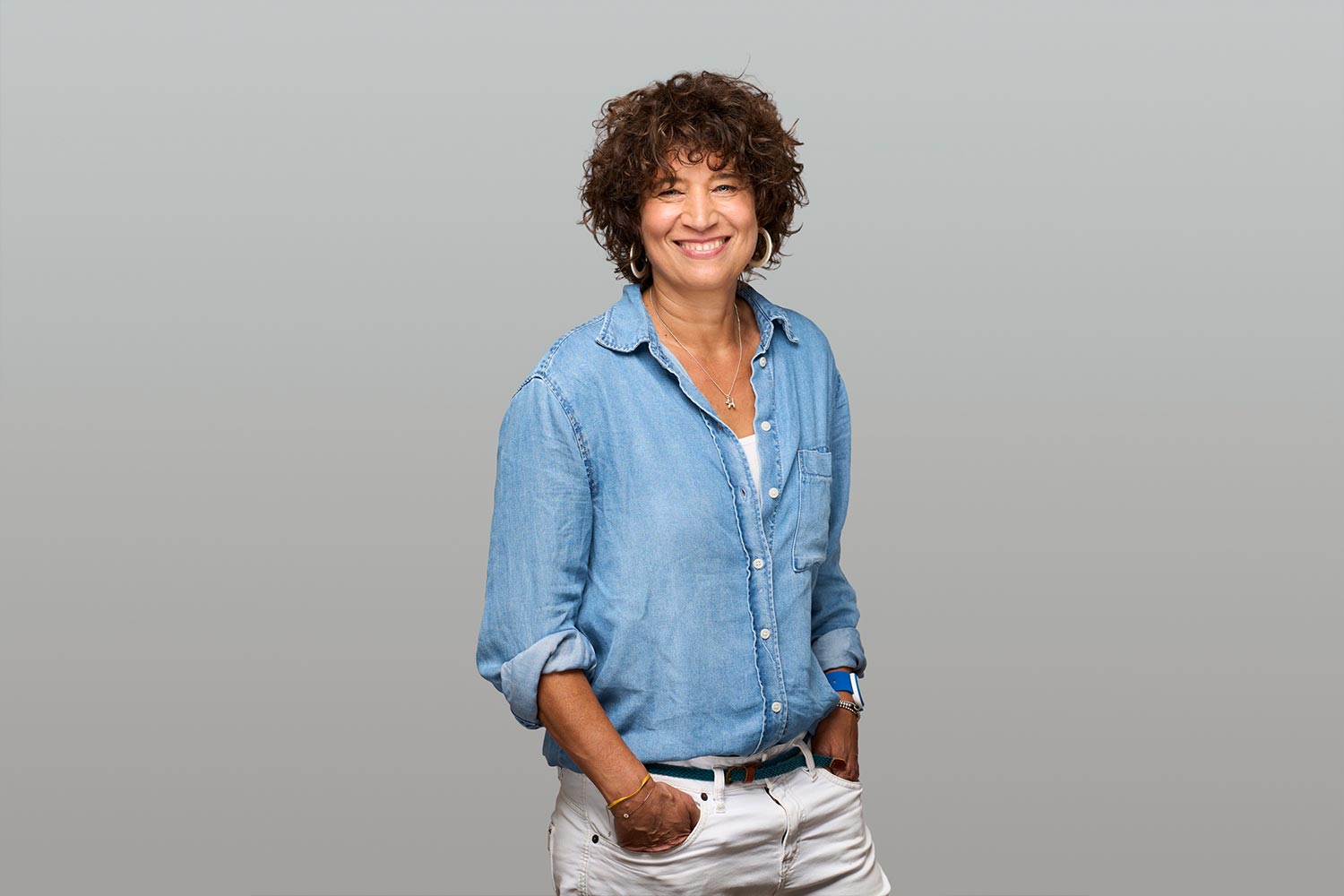 Coachingprofi Katharina-Eva Raps