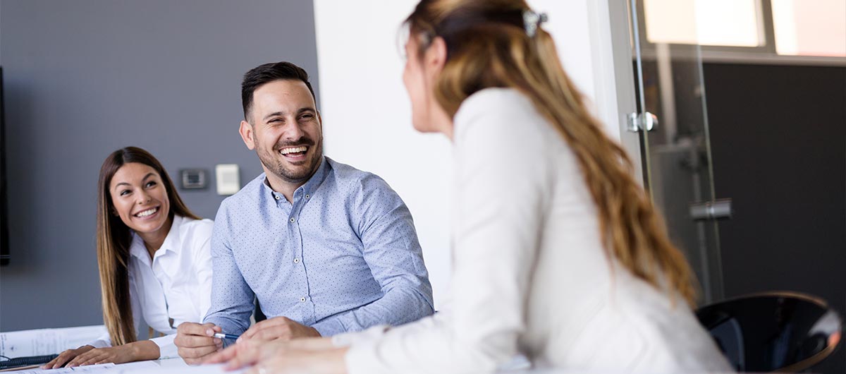 Mit ITIL® Schulungen und Zertifizierungen schaffst du den nötigen Grundstein. Das umfassende ITIL® Zertifizierungsprogramm bietet dir aufeinander aufbauende Kurse, um das Methodenwerk nachhaltig zu lernen.