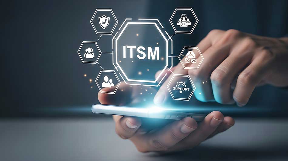 Transparente Prozesse, bessere Zusammenarbeit, höhere Servicequalität – ein professionelles IT-Service-Management hat viele Vorteile. Unternehmen möchten damit zugleich Kosten senken und leistungsfähiger werden.