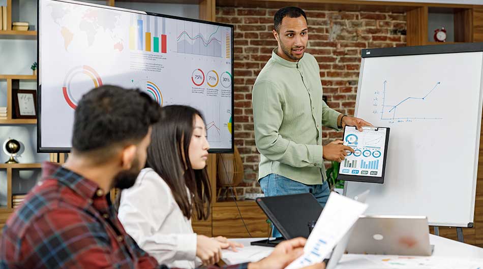 ITIL® (Information Technology Infrastructure Library) ist die mit Abstand am weitesten verbreitete Methode für IT-Service-Management.