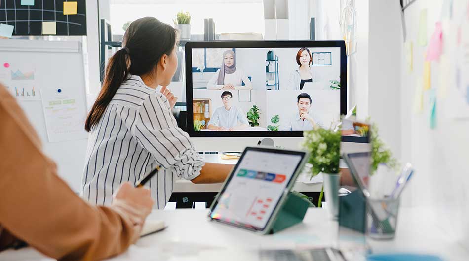 Nutze das volle Potenzial der Microsoft-Programme und werde zum Experten bzw. zur Expertin in Word, Excel, PowerPoint & Co.