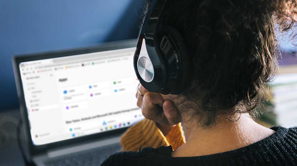 Mit den klassischen Word-, Excel- und PowerPoint-Programmen erstellst und bearbeitest du Textdokumente, Tabellenkalkulationen und Präsentationen.