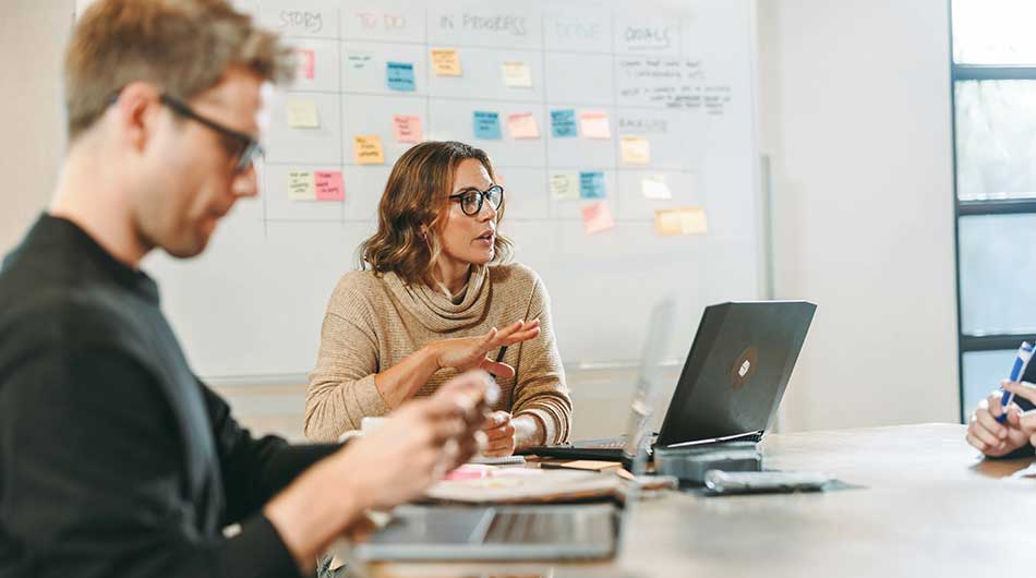 PRINCE2 ist eine prozessbasierte Methode, die praktisch auf jedes Projekt in jeder Umgebung anwendbar ist.