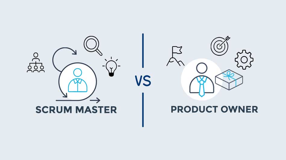 Scrum Master oder Prosuct Owner, was passt besser zu mir?