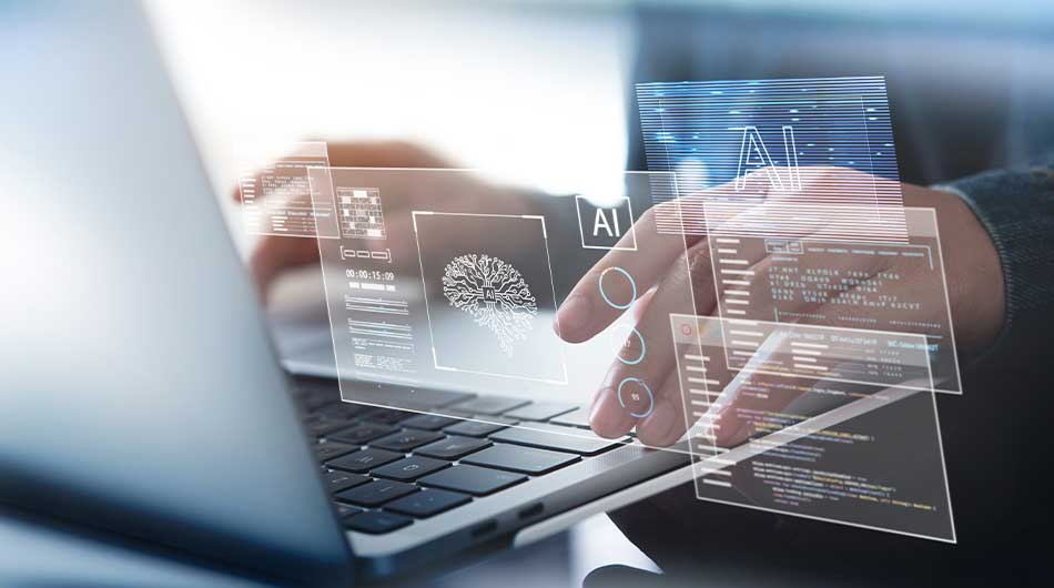 Mit Python kannst du so ziemlich alles programmieren – von Webanwendungen und Desktop-Apps bis hin zu Spielen, Robotern und vielem mehr. Python ist zudem Grundlage für zukunftsträchtige Tätigkeitsbereiche wie Data Science, Machine Learning und künstliche Intelligenz.