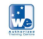 Webmasters Europe Badge