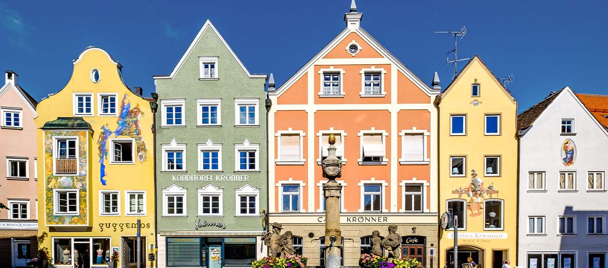 GFN Weilheim GFN Weilheim